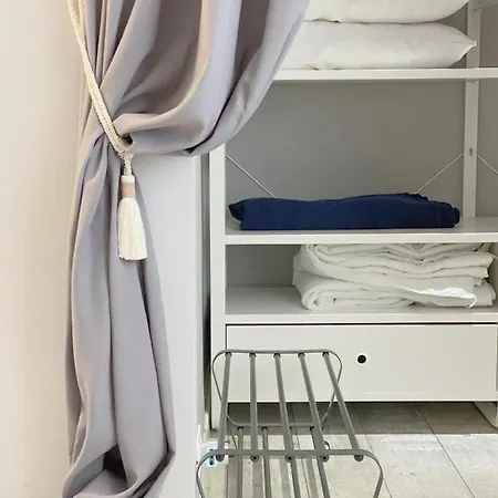 Bed And Best Hotel Roma Exterior foto