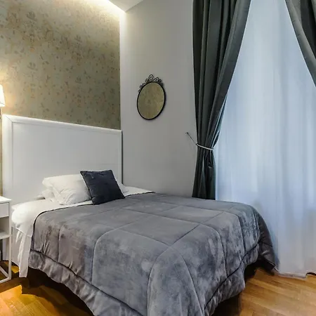 Bed And Best Roma Esterno foto