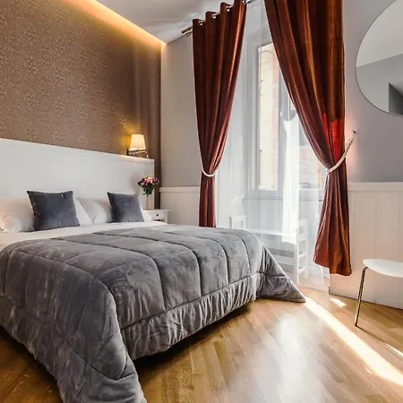 Bed And Best Roma Esterno foto