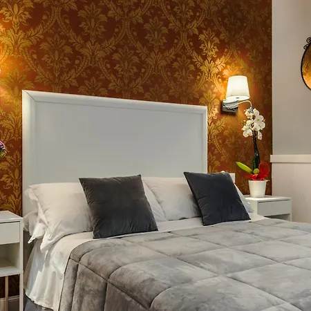 Bed And Best Roma Esterno foto
