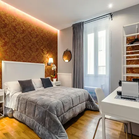 Bed And Best Roma Esterno foto