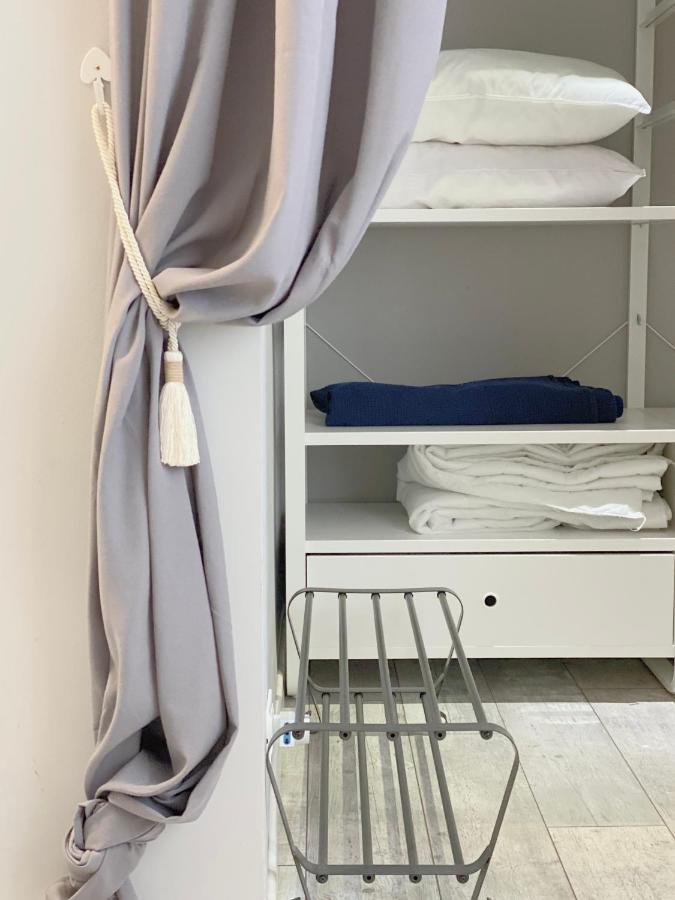 Bed And Affittacamere