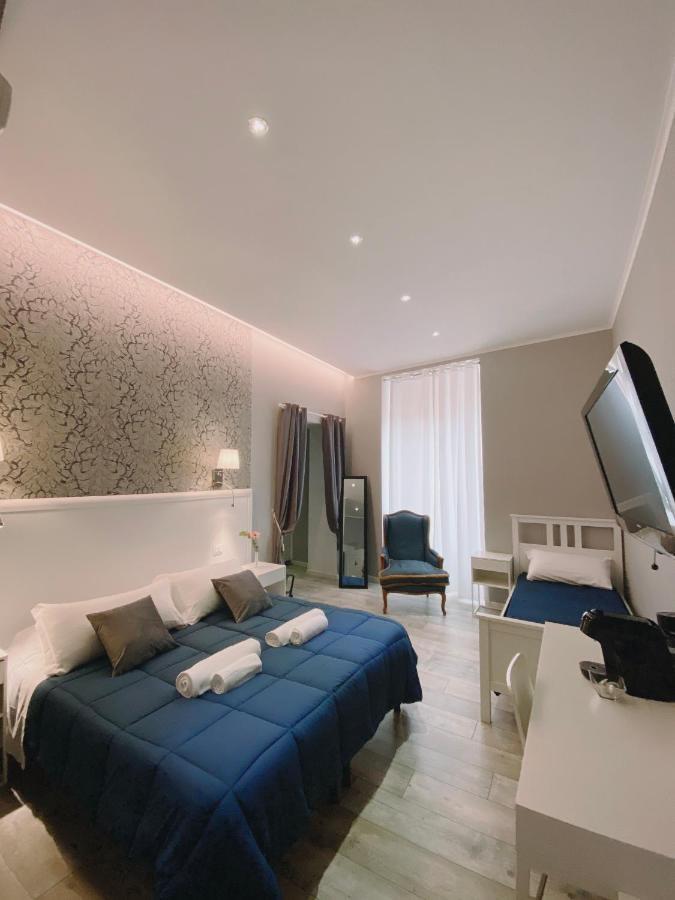Affittacamere Bed And Roma