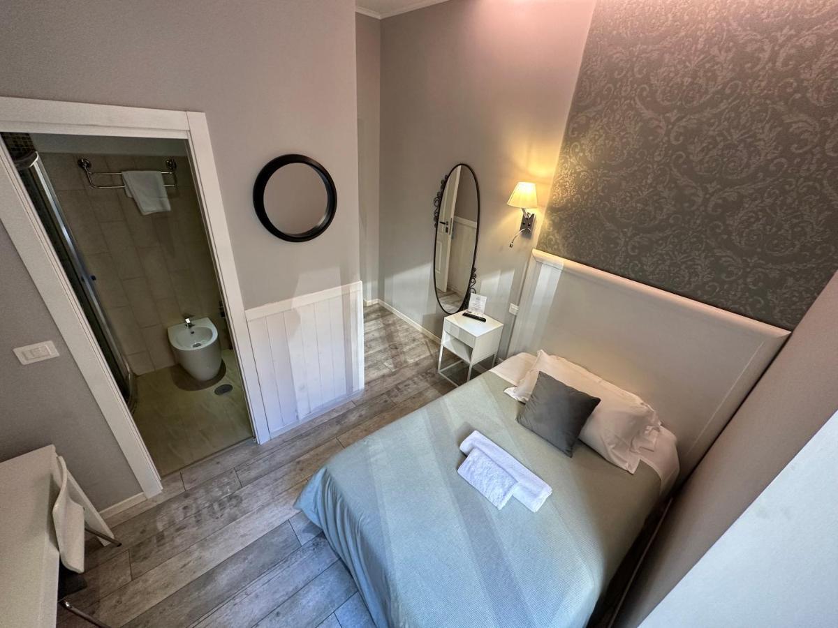 Bed And Affittacamere Roma