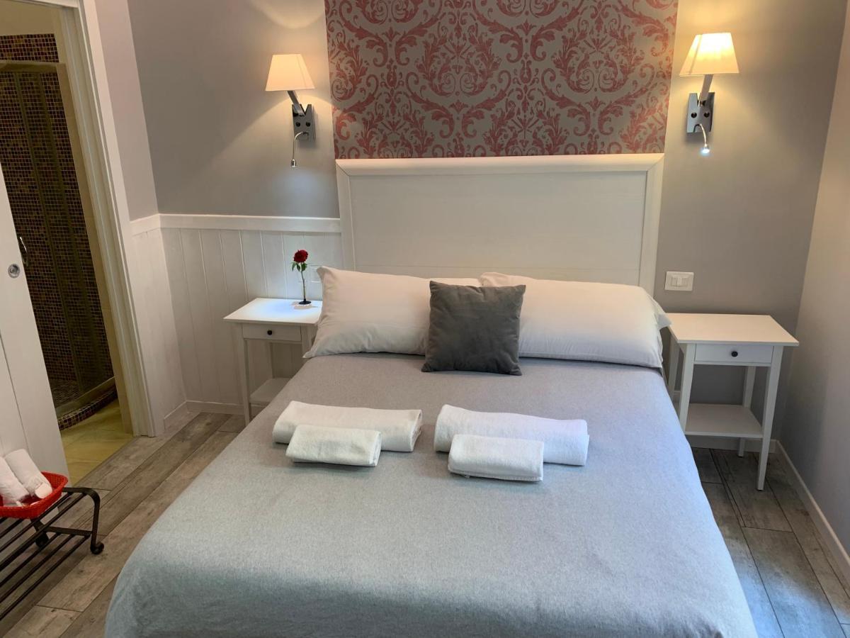 Affittacamere Bed And Roma