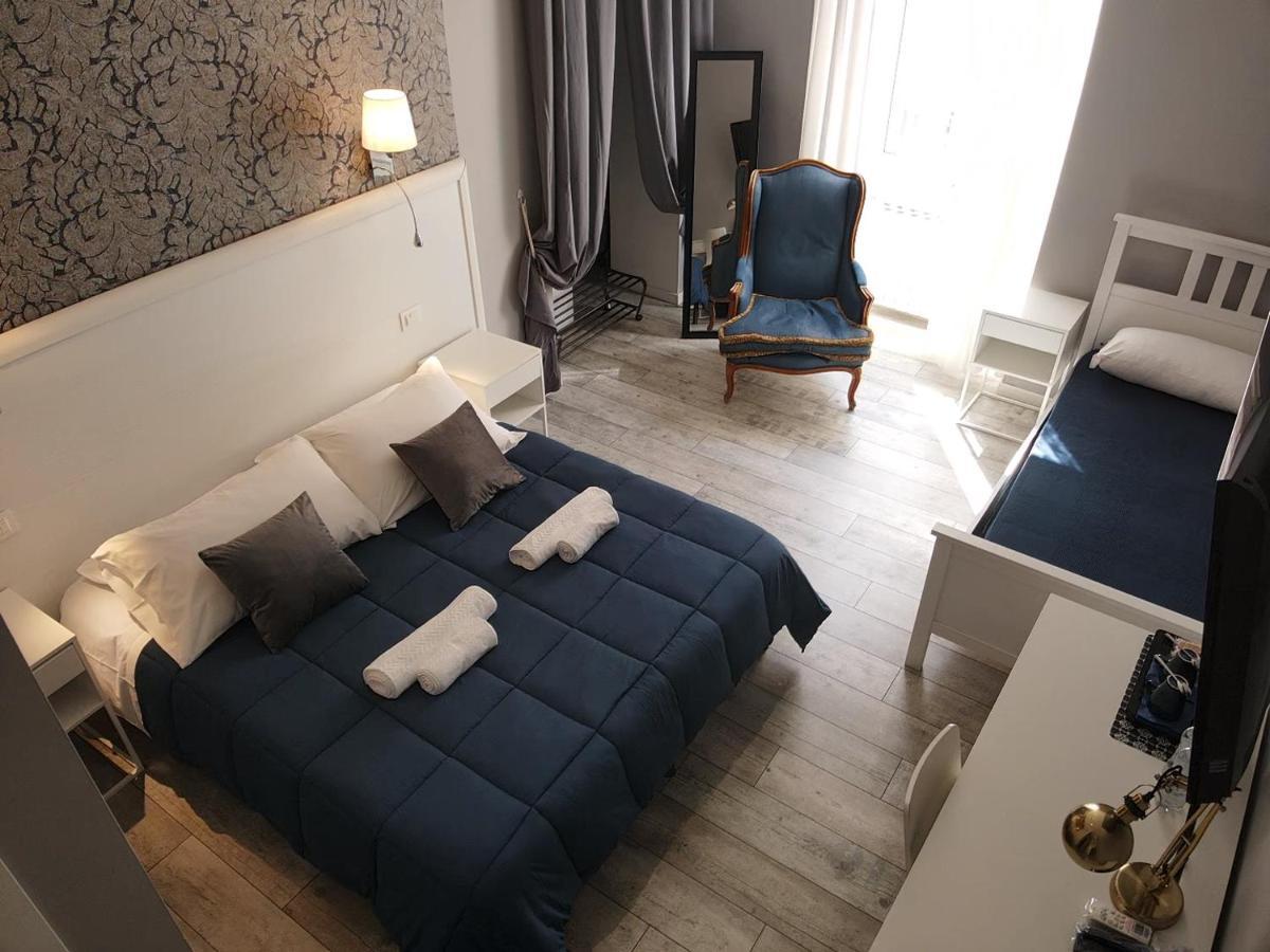 Affittacamere Bed And 2*