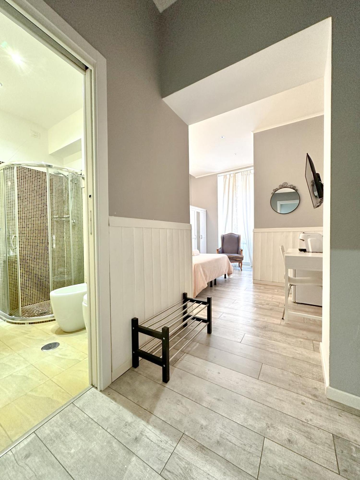 Guest house Bed And Best Rome