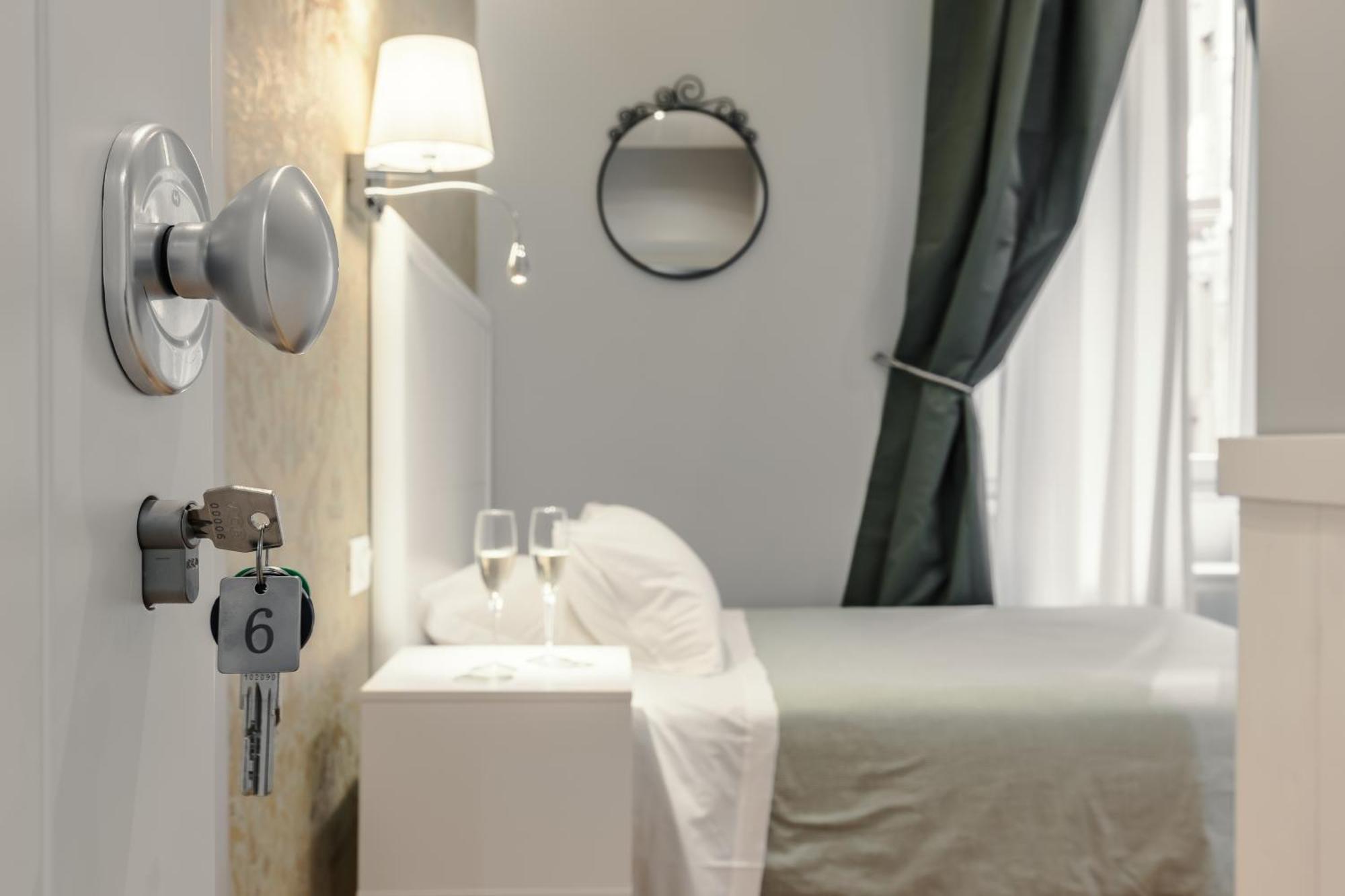 Affittacamere Bed And