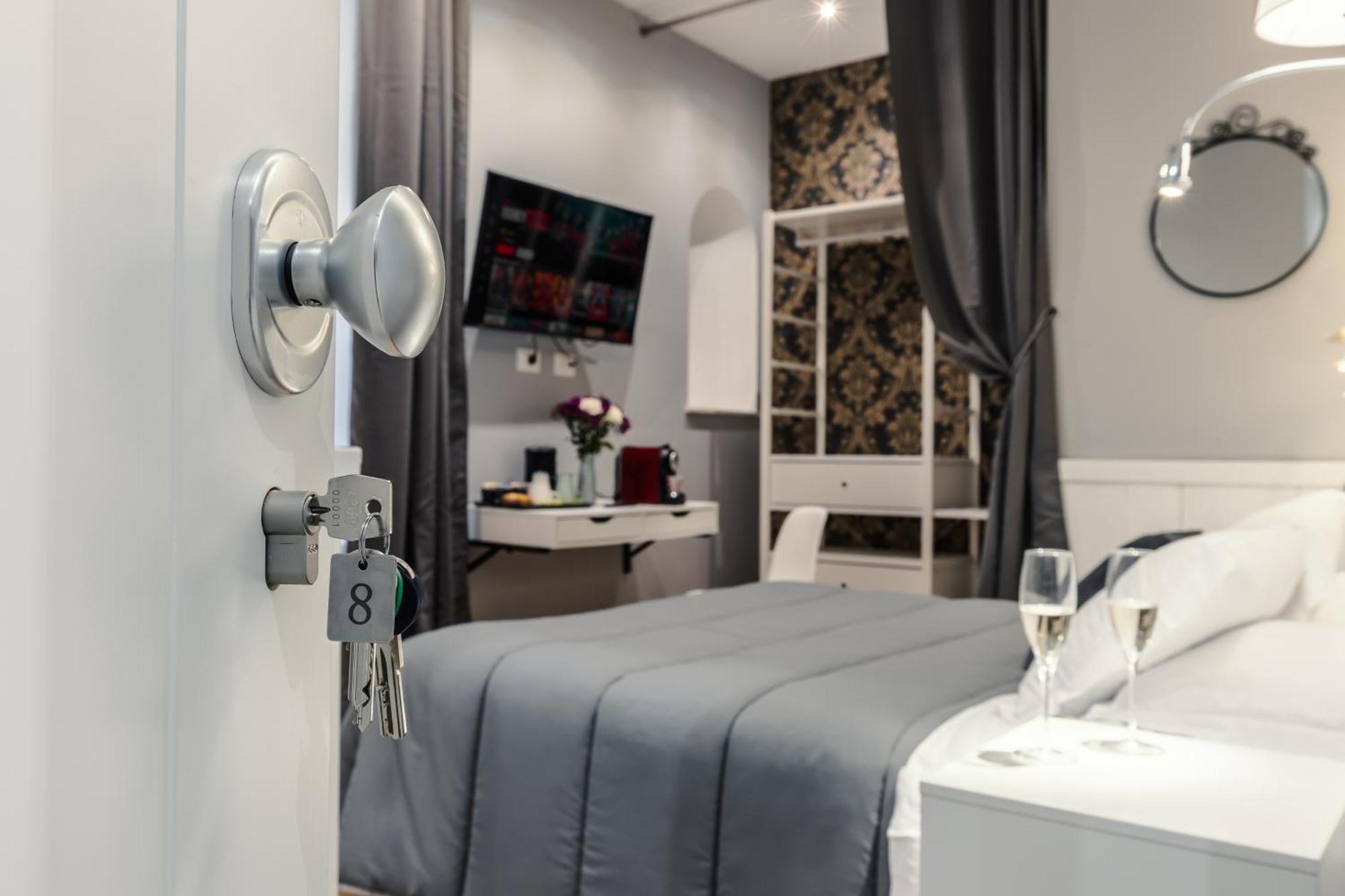 Affittacamere Bed And Roma