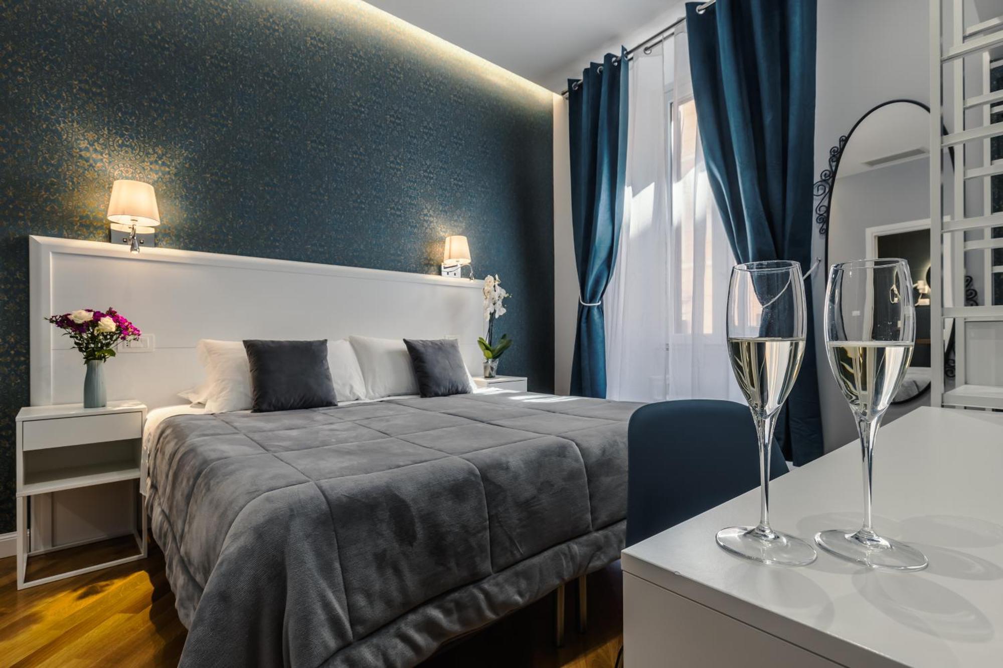 Bed And Affittacamere