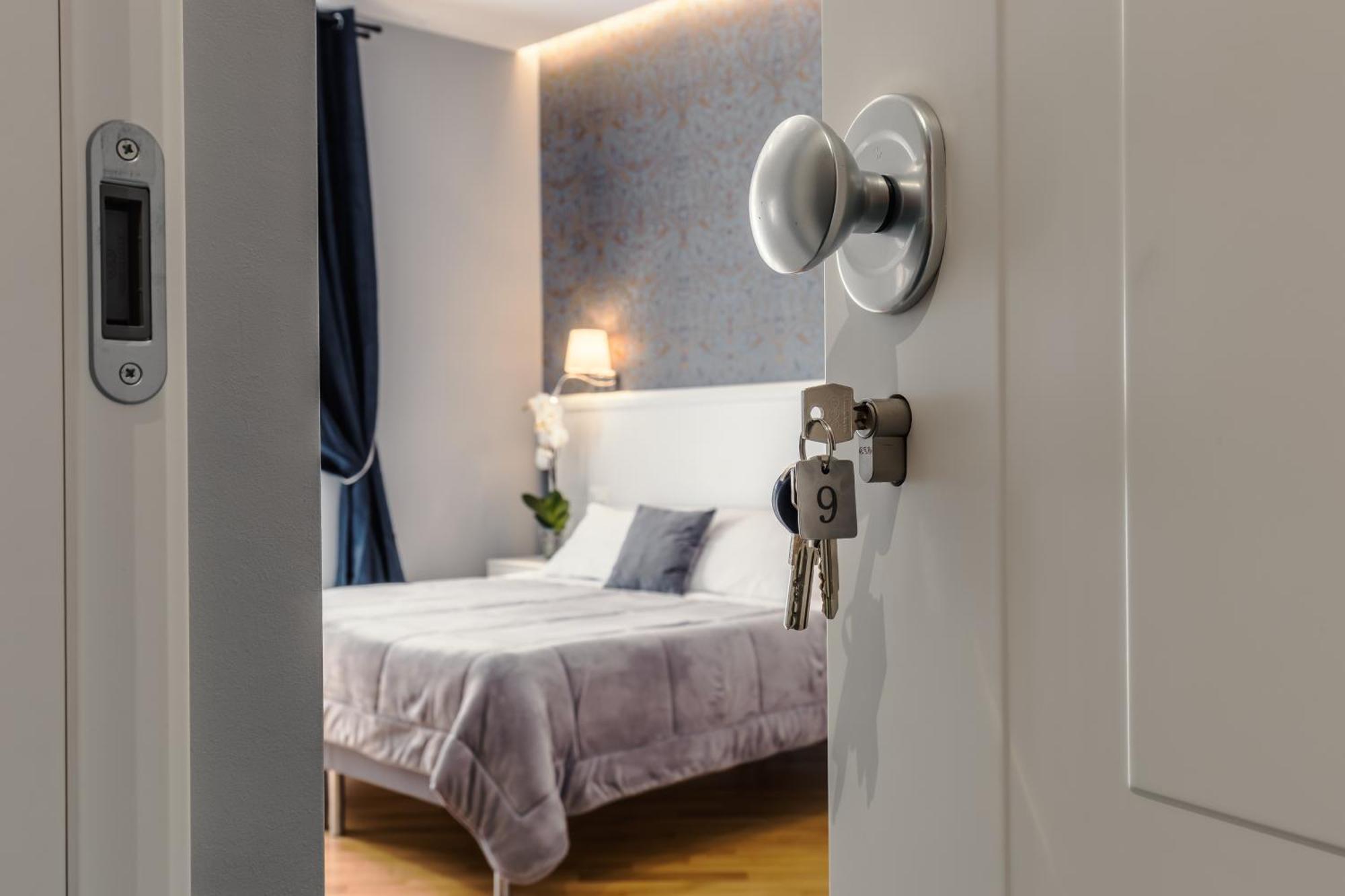 Bed And Affittacamere