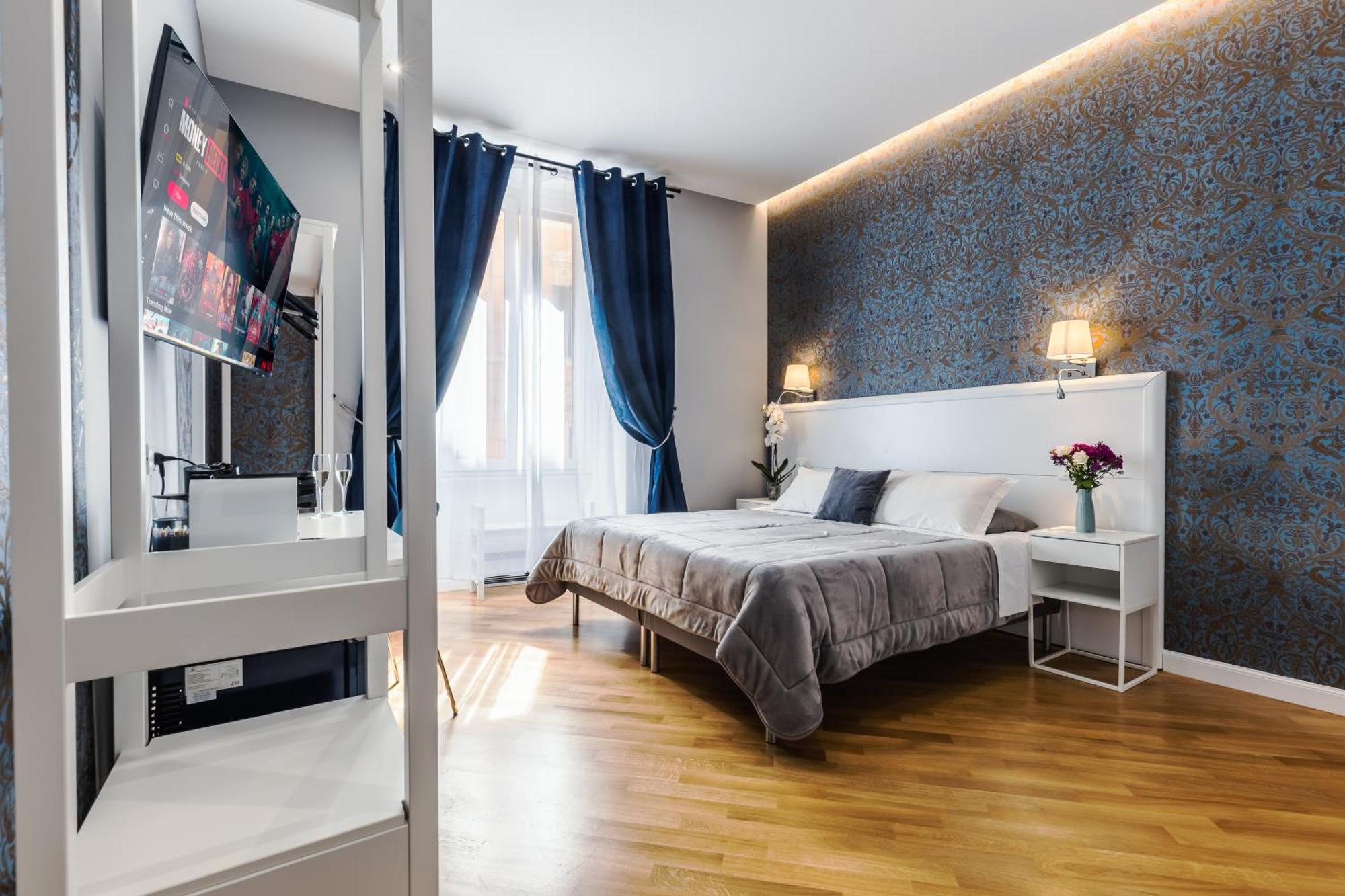 Bed And Best Guest house