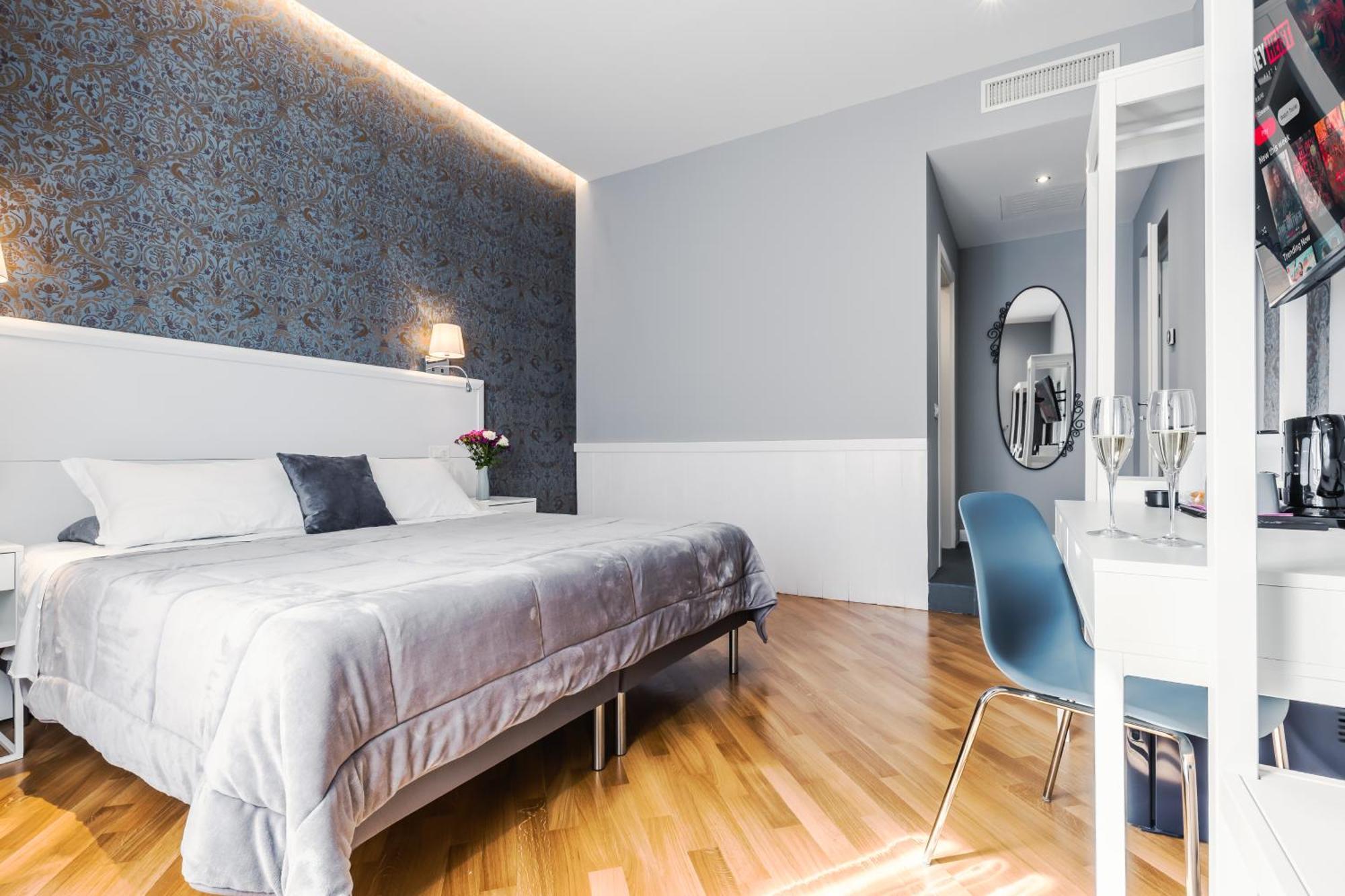 Affittacamere Bed And Roma