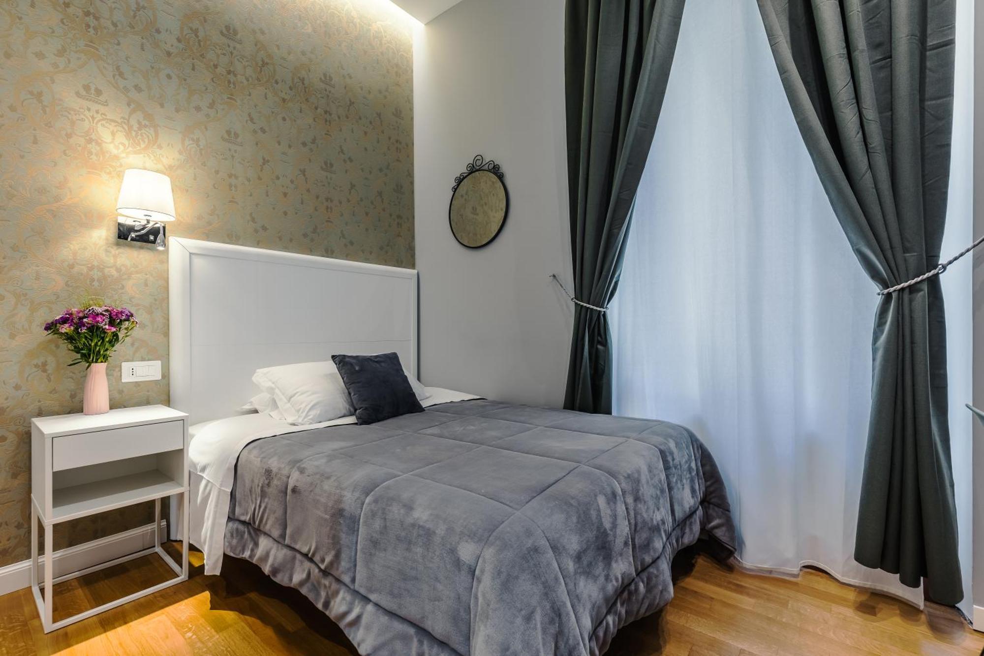 Affittacamere Bed And