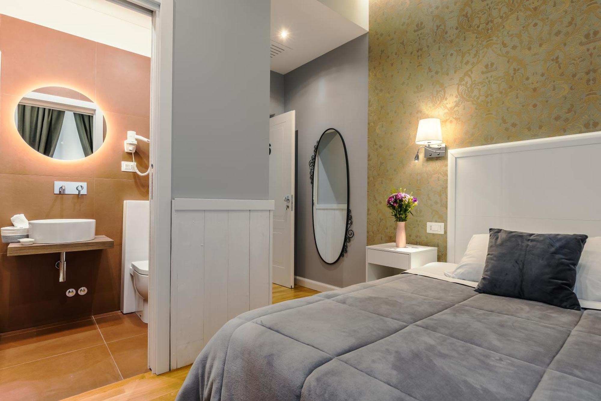 Affittacamere Bed And Roma