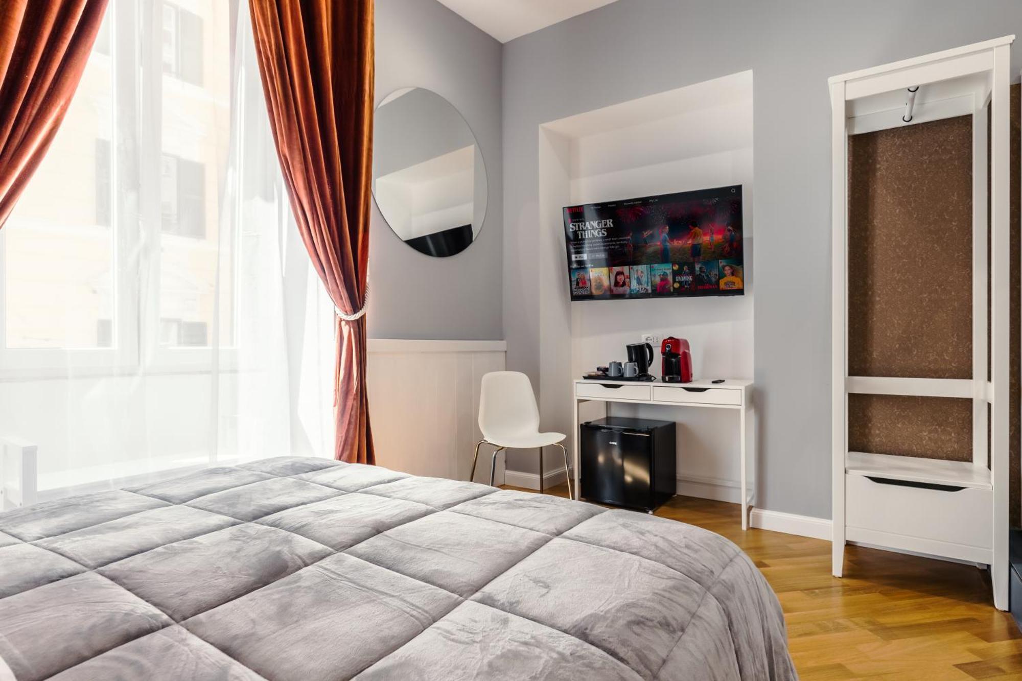 Affittacamere Bed And Roma