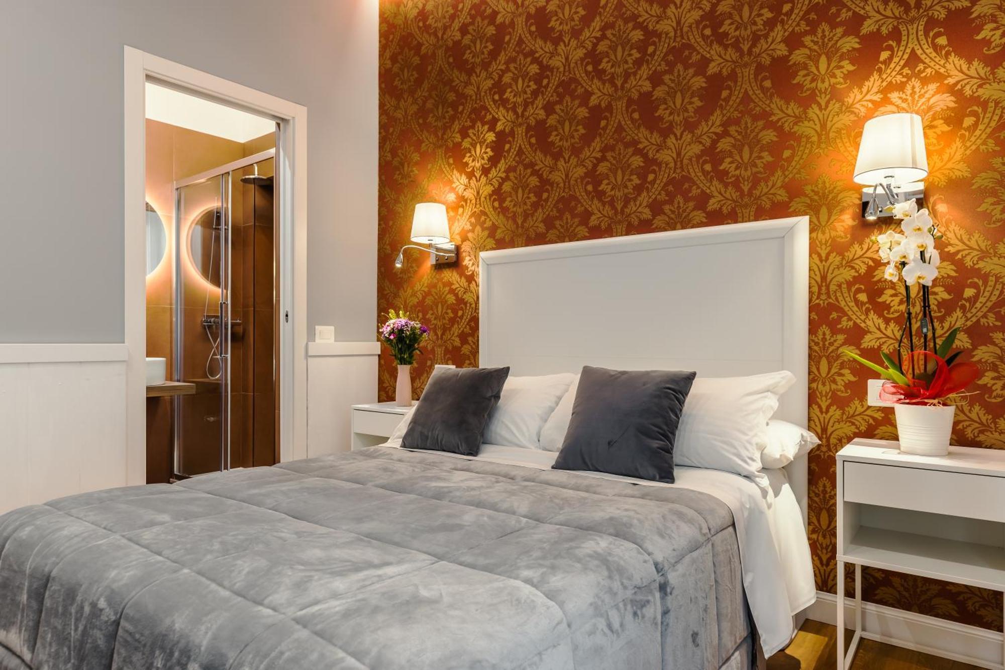 Affittacamere Bed And Roma