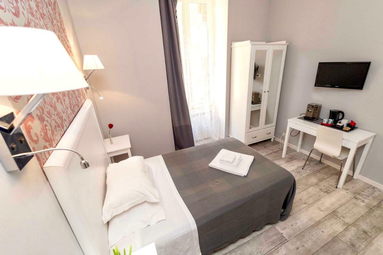 Affittacamere Bed And Roma