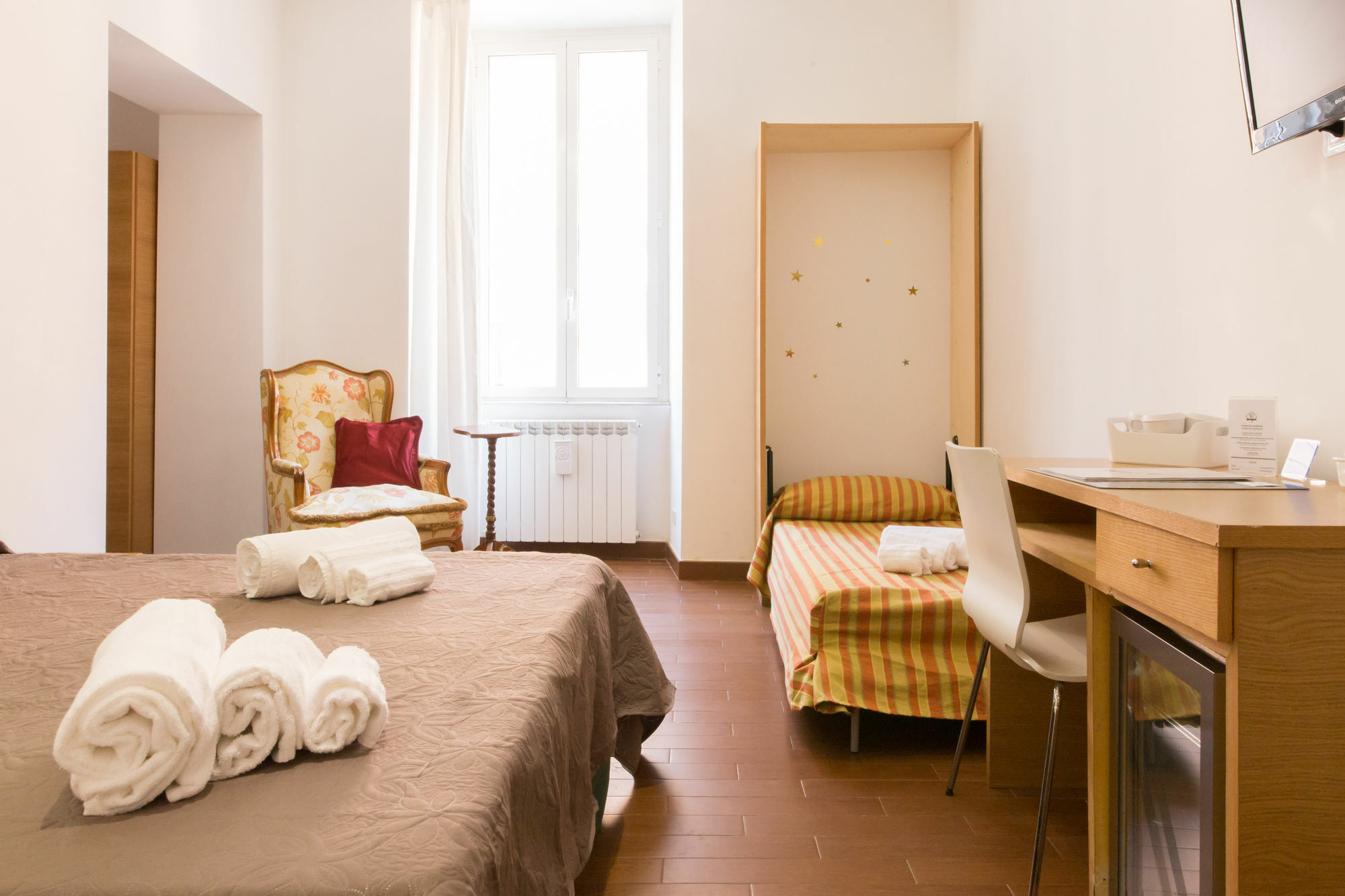 Affittacamere Bed And Roma
