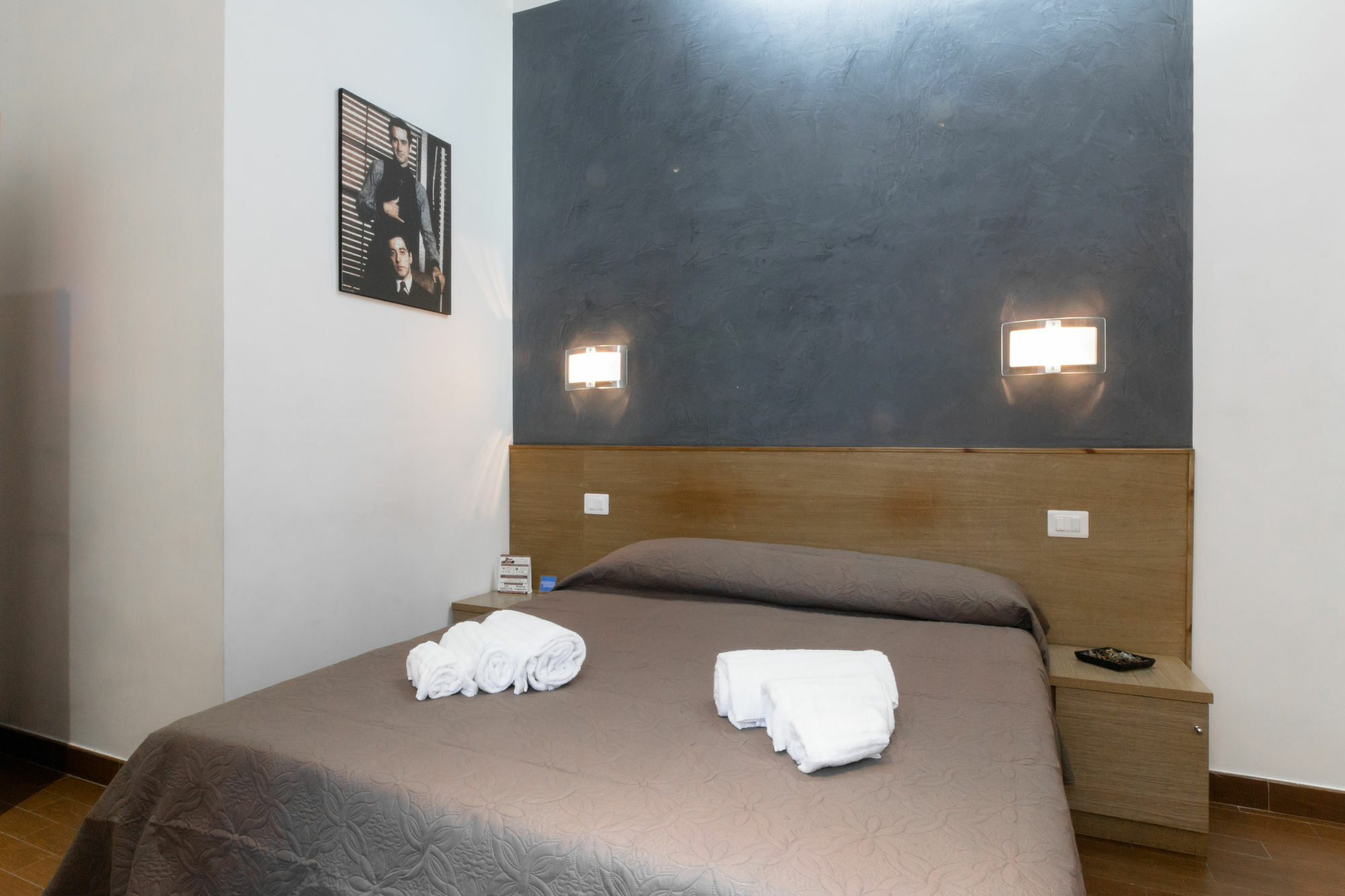 Bed And Affittacamere 2*