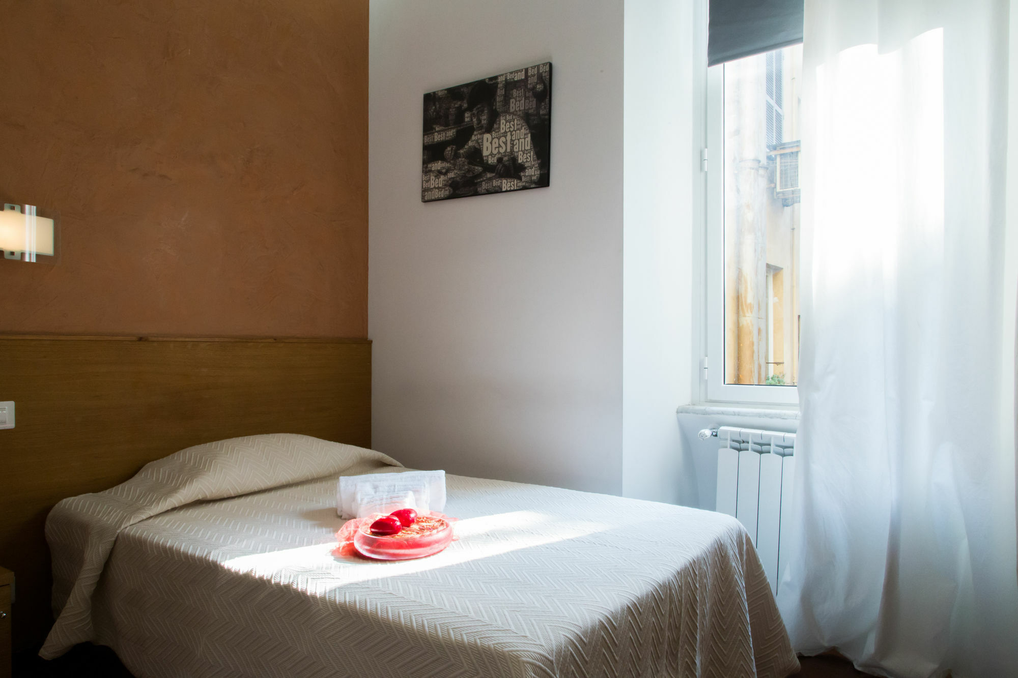 Affittacamere Bed And 2*
