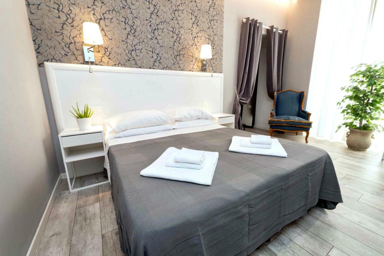 Affittacamere Bed And Roma