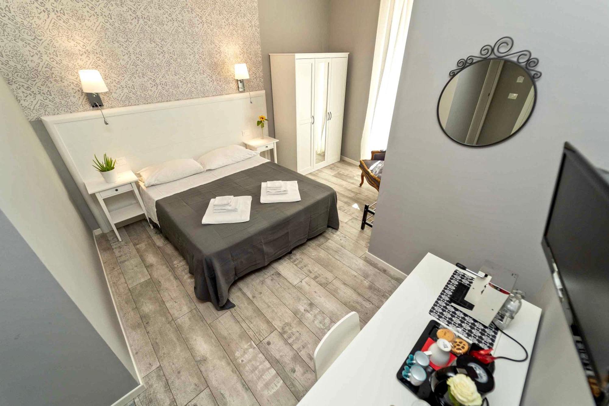 Bed And Best Gasthof Rom