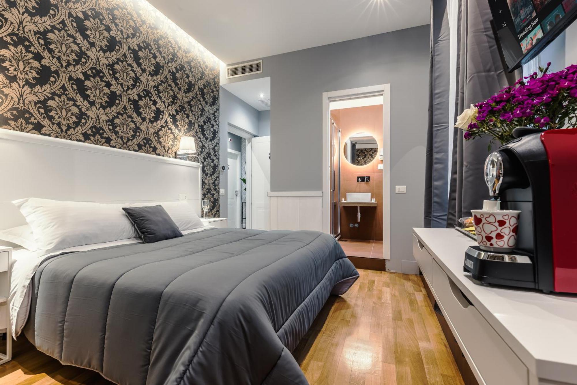 Gasthuis Bed And