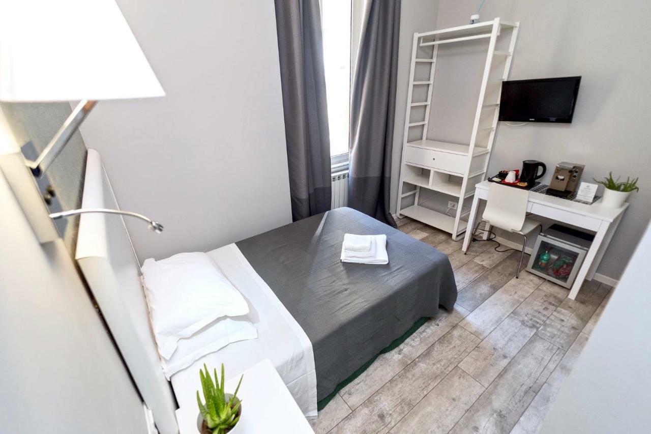 Gasthuis Bed And